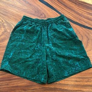 Outdoor Voices men’s running shorts small